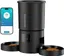 AONBOY Comedero Gato Automatico Doble con App, 5L WiFi