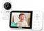 GHB Camara Vigilancia Bebe 3.2