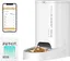 PETKIT Comedero Gato Automatico 3L, 1-10 Comidas al Dia