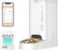 PETKIT Comedero Gato Automático WiFi 3L