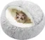 SUOXU Cama Calmante Donut