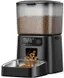 oneisall Comedero Automático 3,5L con Temporizador
