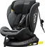 Reecle I-Size Giratoria 360 con Isofix