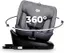 Kinderkraft I-GROW i-Size 40-150cm Isofix