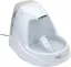 PetSafe Drinkwell Platinum Fuente para Mascotas, Agua Corriente, Sin BPA, Capacidad 6,3 Litros