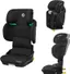 Maxi-Cosi Tanza i-Size, Silla Coche ISOFIX, Plegable, Proteccion Contra Impactos Laterales G-CELL