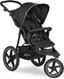 hauck Runner 2 Silla de Paseo 3 Ruedas Neumaticas