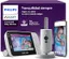 PHILIPS Avent Vigilabebés Conectado Wi-Fi