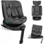 KikkaBoo Silla Grupo 0 1 2 3 i-SECURE Giratoria 360