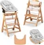 hauck Beta Plus Newborn Set Eco