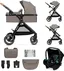 Kinderkraft ESME 3 en 1